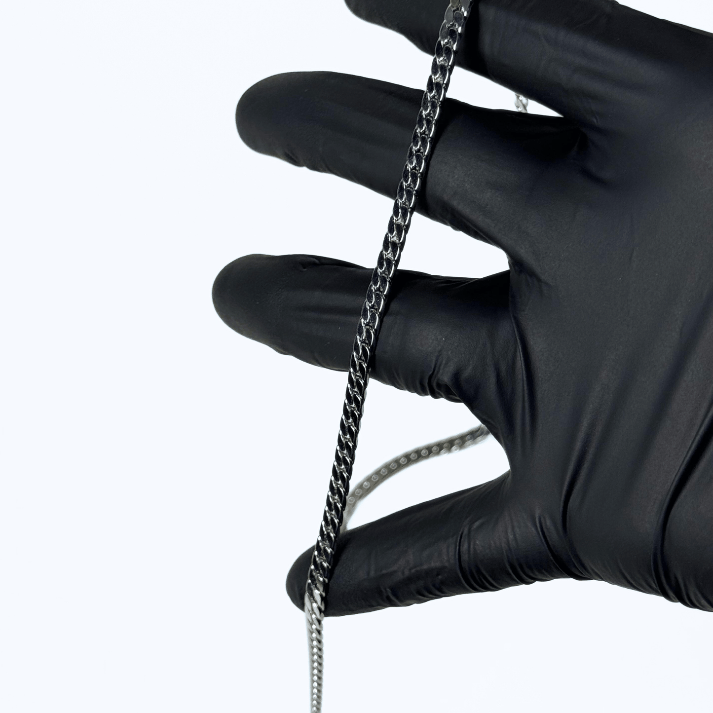 Premium Nock Stainless Steel Chain For Men & Women